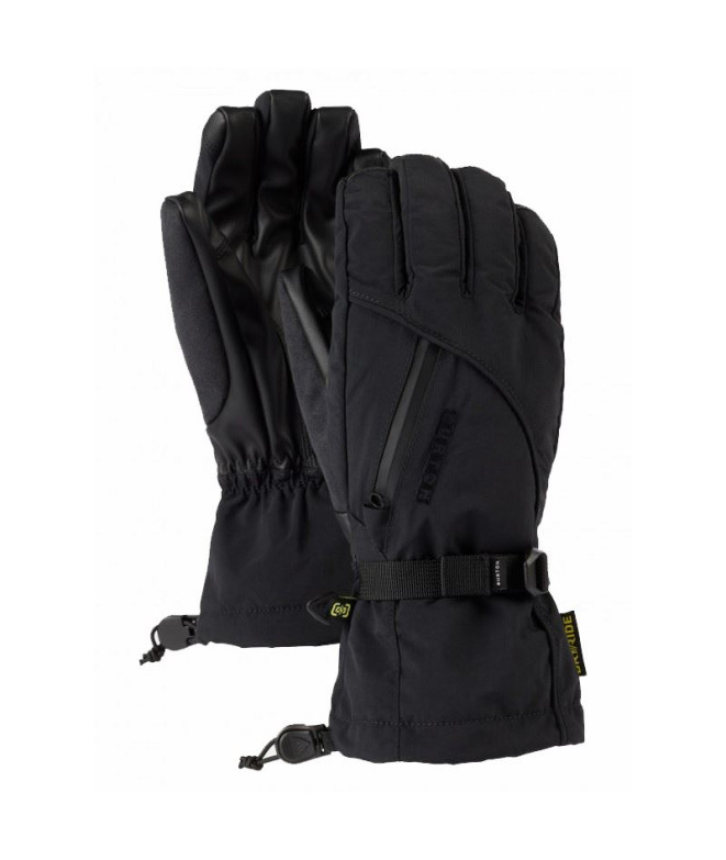 Guantes de Esquí y Snow Burton Baker 2 in 1...