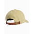 Gorra Burton Rad Dad Amarillo claro