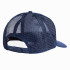 Gorra Burton Harwood Hat Azul