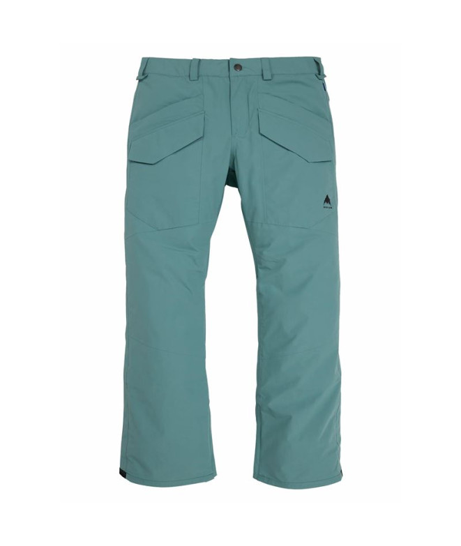 Pantalón de Esquí y snow Burton Covert 2.0 Azul...