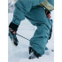 Pantalón de Esquí y snow Burton Covert 2.0 Azul Hombre
