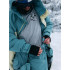 Pantalón de Esquí y snow Burton Covert 2.0 Azul Hombre