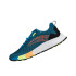 Zapatillas de Trail Atom AT121 Terra Technology Navy Azul Medio