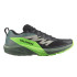 Zapatillas de Trail Salomon Sense Ride 5 Black /Laurel Wreath/Green Hombre