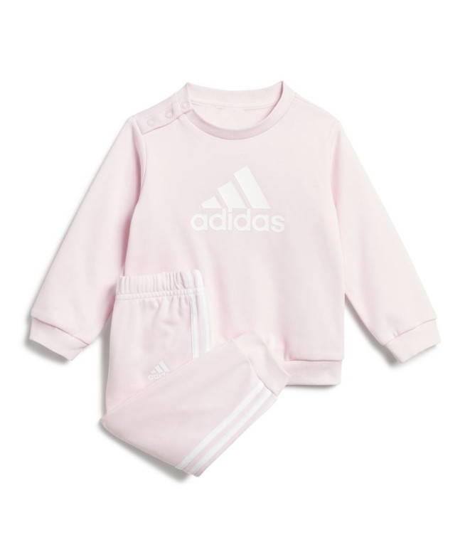 Pantalones adidas I Bos Jog Ft Infantil