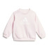 Pantalones adidas I Bos Jog Ft Infantil