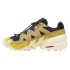 Zapatillas de Trail Salomon Speedcross 6 Black /Green/Yellow Hombre