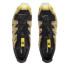 Zapatillas de Trail Salomon Speedcross 6 Black /Green/Yellow Hombre