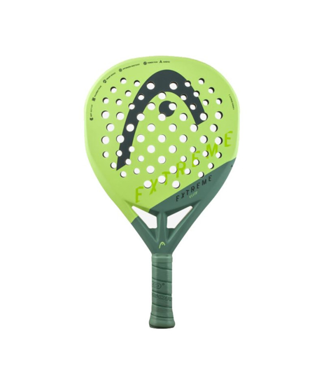 Pala de Pádel Head Extreme Elite 2023