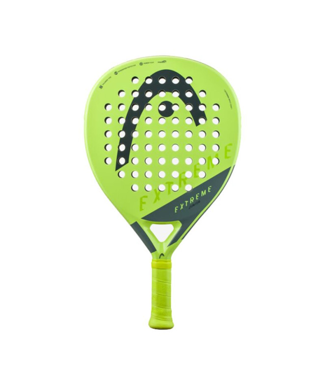 Pala de Pádel Head Extreme Junior 2023
