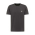 Camisetas Lee Ss Patch Logo Tee Hombre