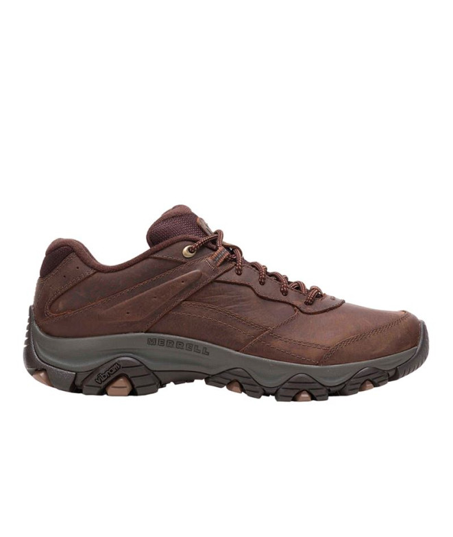 Zapatillas de montaña Merrell Moab Adventure 3...