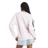Sudadera adidas 3S Ft Swt Mujer