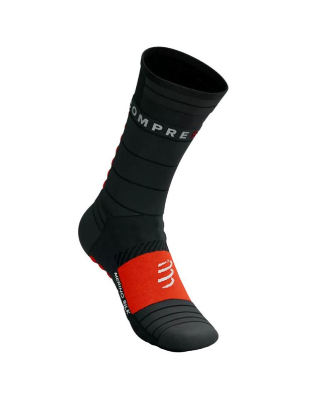 Calcetines Compressport Pro Racing Socks inter...