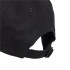 Gorra de Fitness adidas Bball Cap Tonal