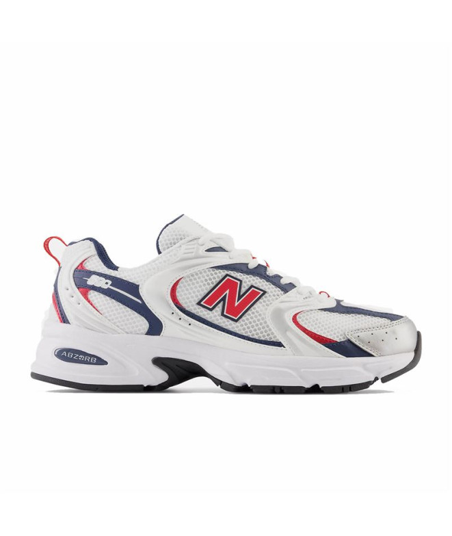 Zapatillas New Balance 530 White