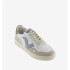 Zapatillas Victoria Seul Efecto Piel & Serraje Mujer Kaki
