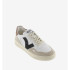 Zapatillas Victoria Seul Efecto Piel & Serraje Hombre Cuero