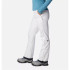 Pantalón de Esquí y snow Columbia Roffee Ridge™ V White Mujer