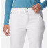 Pantalón de Esquí y snow Columbia Roffee Ridge™ V White Mujer