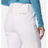 Pantalón de Esquí y snow Columbia Roffee Ridge™ V White Mujer