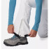 Pantalón de Esquí y snow Columbia Roffee Ridge™ V White Mujer