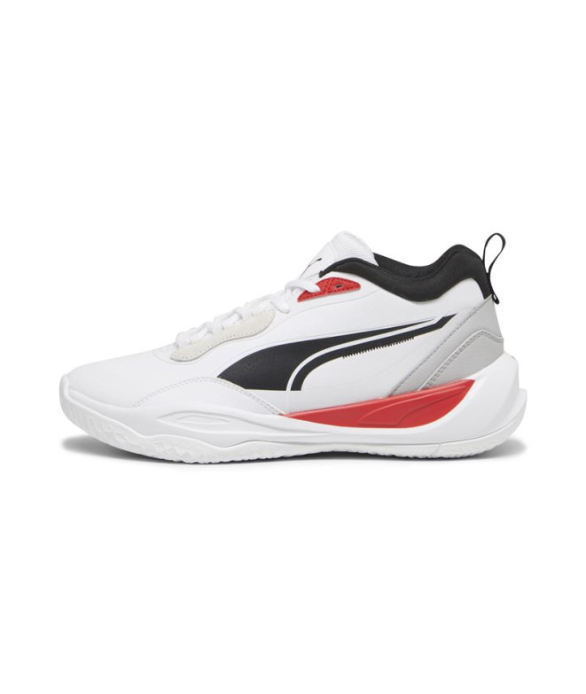 Zapatillas de Baloncesto Puma Playmaker Pro...