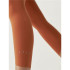 Mallas Born Living Yoga Unai Gingerbread Mujer