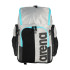 Mochila de Natación Arena Spiky III Ice/Sky