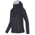 Chaqueta Joluvi Tournai 2.5L Negro/Negro Mujer