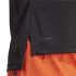 Camiseta de Trail adidas Agr Shirt Mujer Negro
