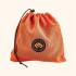 Kit banda resistencia 2m para entreno resistido y deportes equipo XS a M