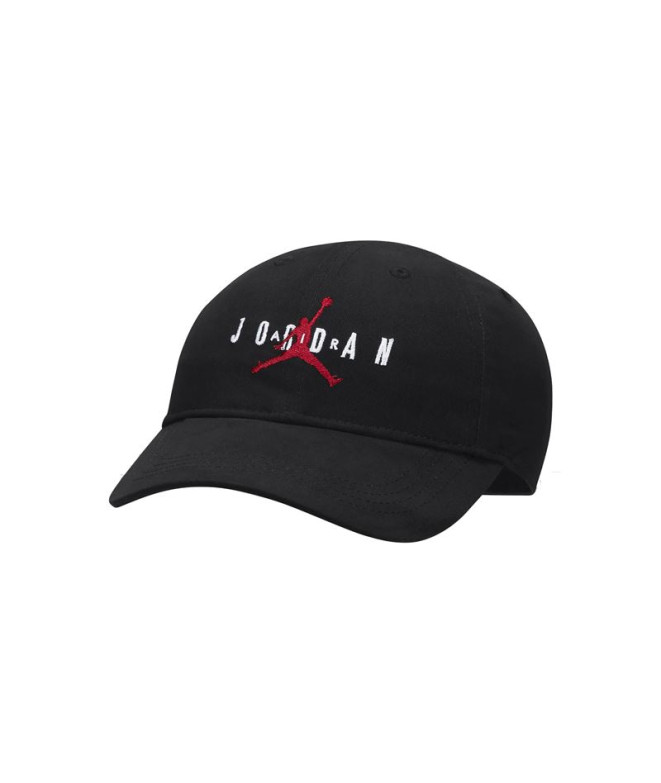Gorra Nike Hbr Strapback Niña