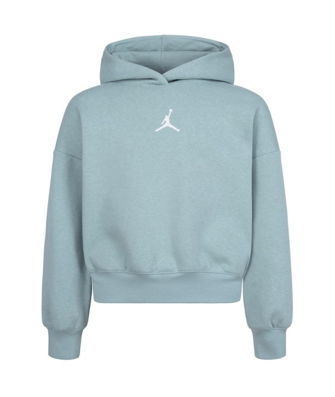 Sudadera Nike Po-Pull-Over Infantil