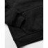 Conjunto Nike Jordan Mj Essentials Flc Po Set Infantil Negro
