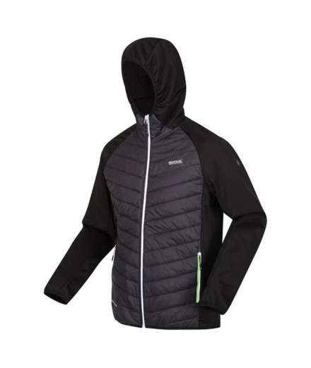 Chaqueta de Montaña Regatta Andreson VIII Hybrid...