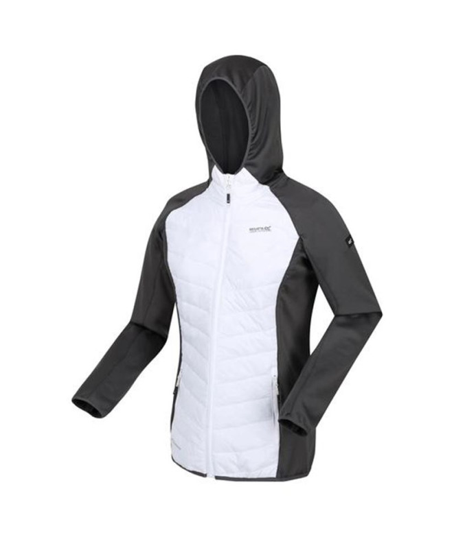 Chaqueta de Montaña Regatta Andreson VIII...