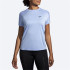 Camiseta de Running Brooks Sprint Free Short Sleeve 2.0 Lavender/Blue Mujer