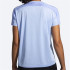 Camiseta de Running Brooks Sprint Free Short Sleeve 2.0 Lavender/Blue Mujer