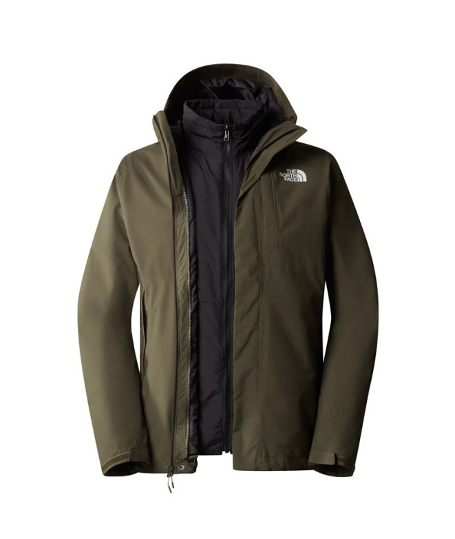 Chaqueta de Montaña The North Face Carto...