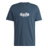 Camiseta adidas Myst Linear Hombre