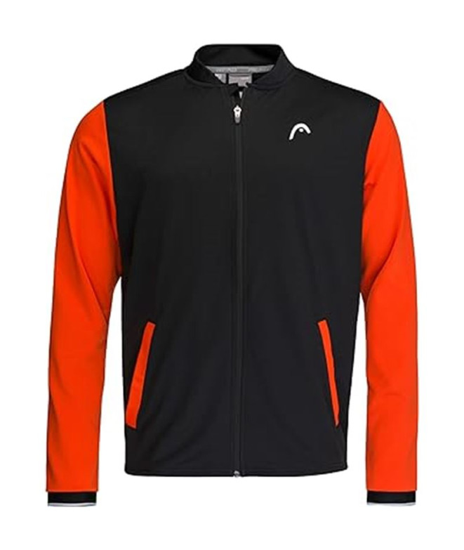 Chaqueta de Pádel Head Breaker Hombre