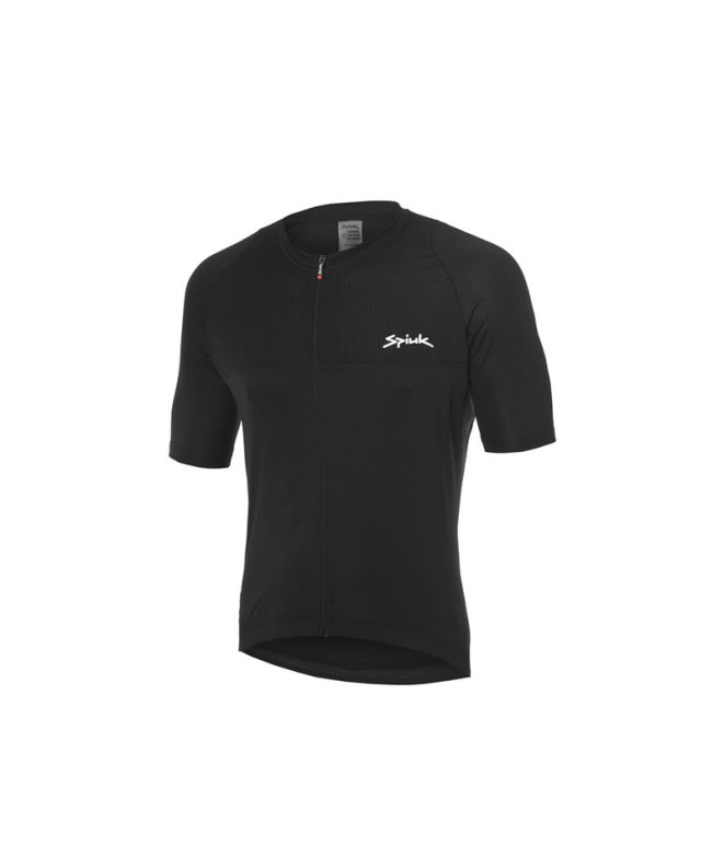 Maillot de ciclismo Spiuk M/C Anatomic Hombre...