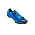 Zapatillas de Ciclismo Spiuk Mondie Mtb Unisex Azul