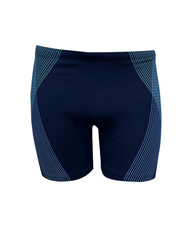 Bañador de Natación Ras Darko Hombre azul