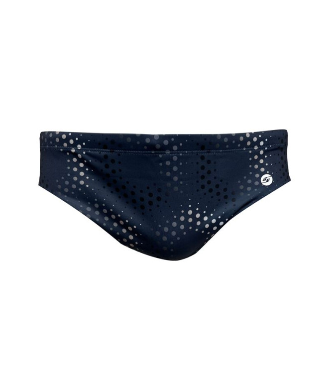 Bañador de Natación Ras Kaleb Hombre estampado