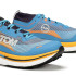 Zapatillas de Trail Atom AT139 Shark Trail Blast Lake Azul Medio