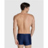 Bañador de Natación Arena Swim Short Graphic / Hombre azul