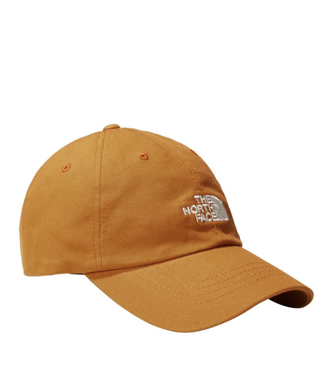 Gorra The North Face Norm Beige