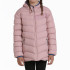 Chaqueta John Smith Jugar Rosa Antiguo Niño